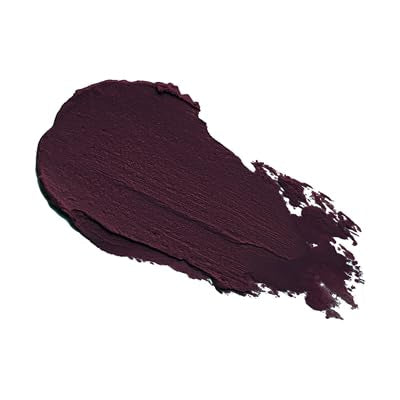Pure Ziva Merlot Lipstick – Deep Red, Moisturizing, Paraben Free & Cruelty Free | Made in USA