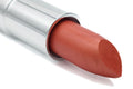 Pure Ziva Orange Sunset Lipstick – Shimmering Red-Orange Metallic Frost, Moisturizing & Cruelty-Free