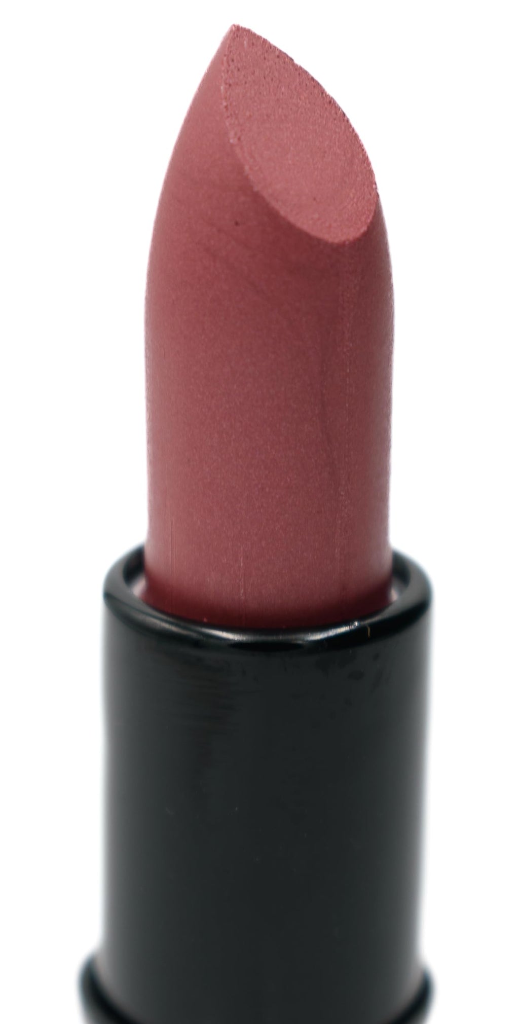 Pure Ziva Raspberry Satin Lipstick – Moisturizing, Paraben-Free, Cruelty-Free, Made in USA