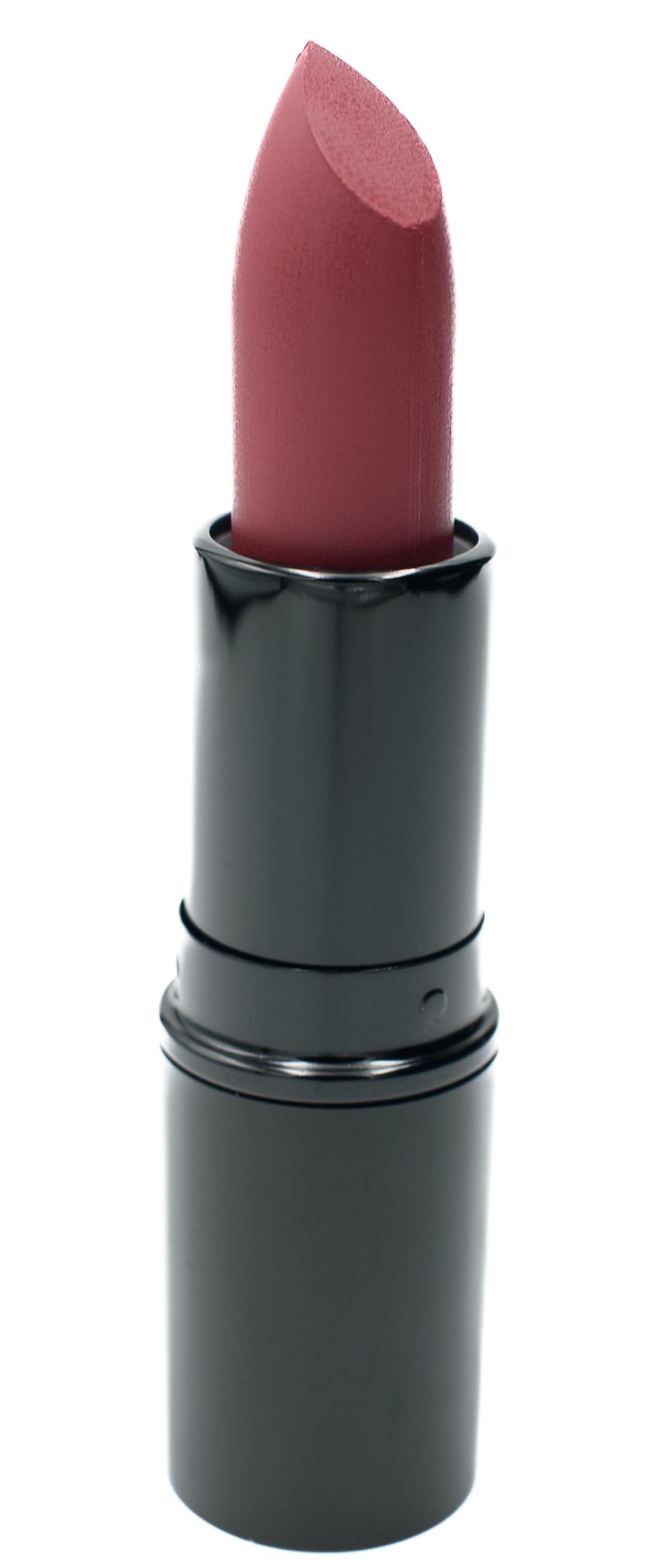 Pure Ziva Rich Mauve Lipstick – Deep Pink, Moisturizing, Cruelty-Free
