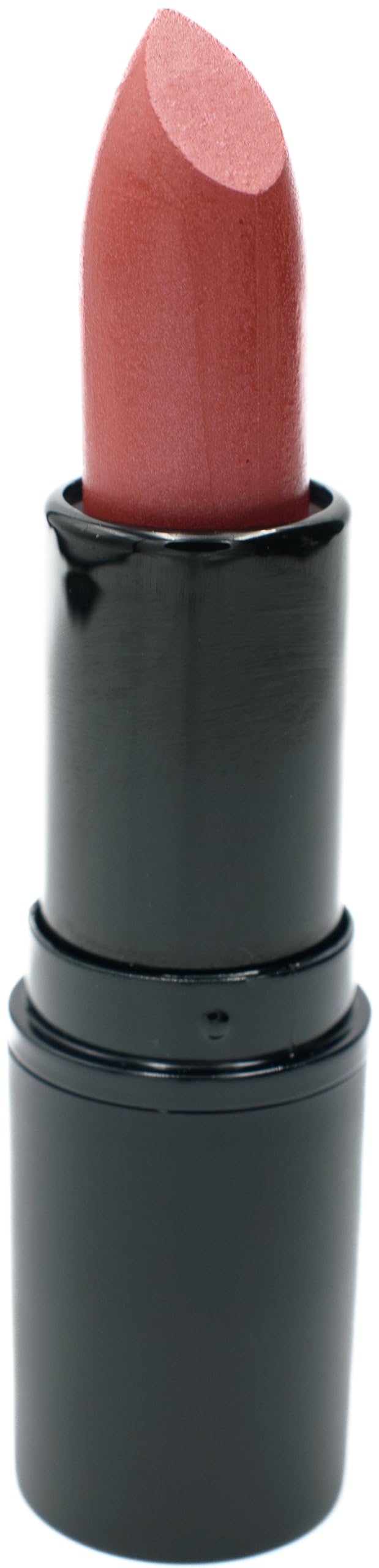 Pure Ziva Shy Rose Lipstick – Moisturizing, Paraben Free, Cruelty Free, Made in USA