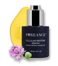 PUREANCE Organic Bakuchiol Plumping Serum – Gentle Anti-Aging for Face
