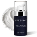 PUREANCE Lift & Glow Organic Eye Cream — Dark Circles, Puffiness & Fine Lines | 1 Fl Oz
