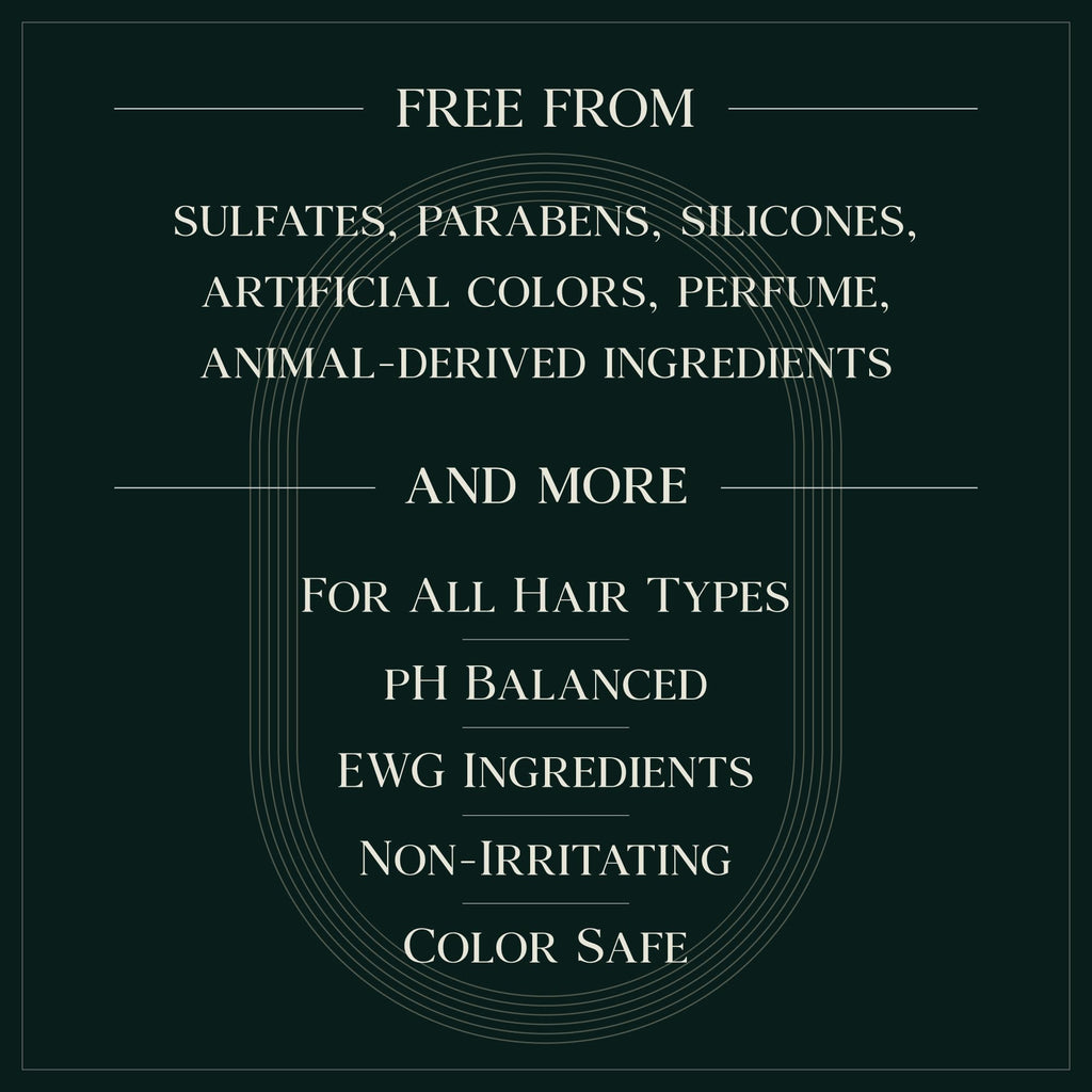 PUREBBLE Anti-Hair Loss Shampoo Botanic Cellcare 500ml – pH Balanced, Sulfate-Free, Color-Safe