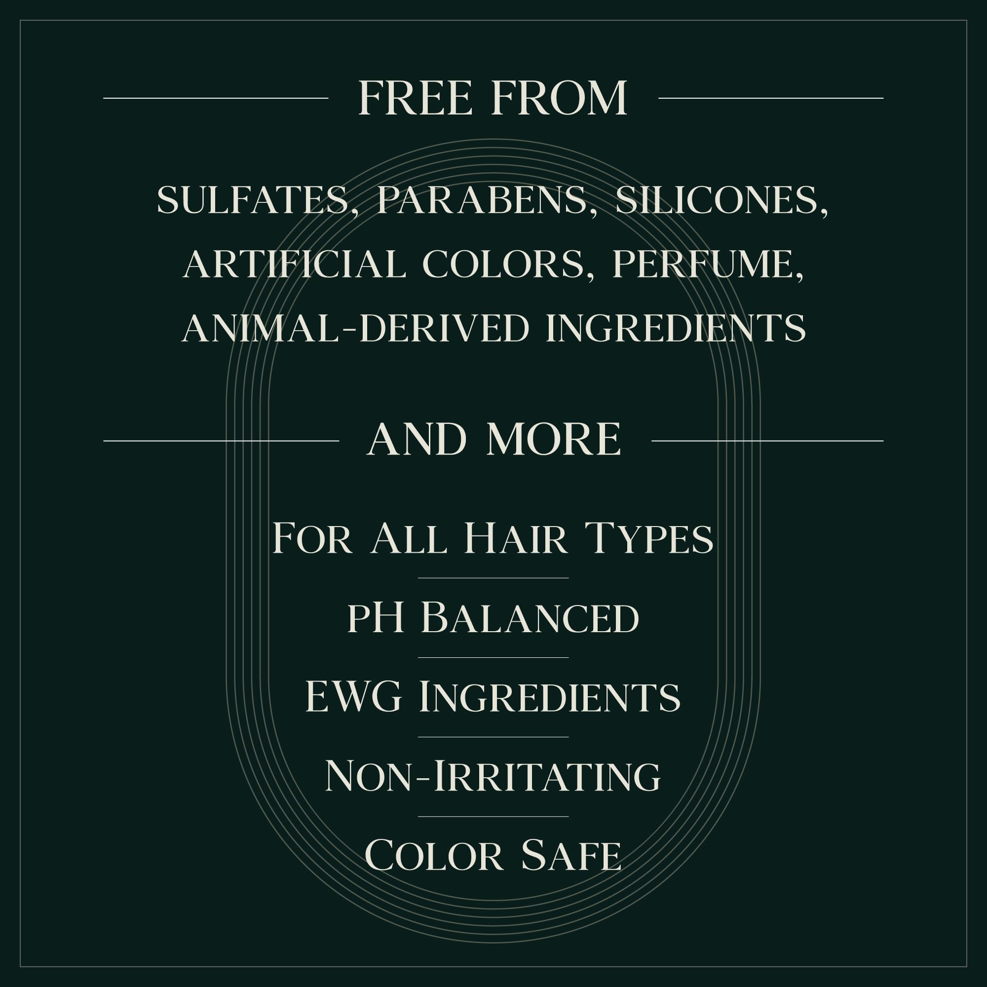 PUREBBLE Anti-Hair Loss Shampoo Botanic Cellcare 500ml – pH Balanced, Sulfate-Free, Color-Safe