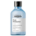 L'Oréal Professionnel Serié Expert Pure Resource Shampoo Purifying & Clarifying for Oily Scalp & Product Buildup 300ml / 10.14oz