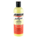 Aunt Jackie's Flaxseed Purify Me Moisturizing Co-Wash Cleanser 12 oz