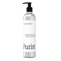 Purist Natural Shampoo for Dry Scalp – Aloe Vera, Vitamins, Sulfate-Free & Color-Safe