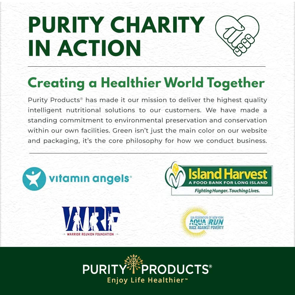 MyKeratin ProClinical Advanced Hair Therapy – Purity Products | Strength, Shine & Luster, 60 Veg Capsules