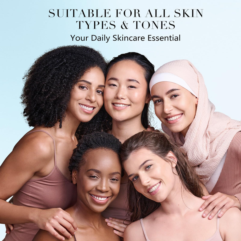 QGGQ Dark Spot Remover Serum – Niacinamide & Alpha-Arbutin for Face & Body