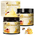 QiFind Bee Venom Skin Treatment Cream – 2025 Professional Repair Cream for All Body Parts (2 pcs)