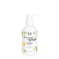 QTICA Luxury Lotion Smart Spa Lemongrass Ginger – Deep Hydration & Vitamin Nourishment (8.5oz)