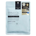 QUALITY 1st Super AZ100 Mask - 7 Sheets | Instant Care for Sebum Prone Skin