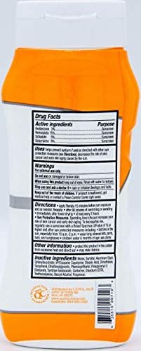 Quality Choice Ultimate Sunscreen SPF 30 Lotion | 8 oz – Lightweight, Fragrance-Free, Reef-Safe