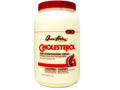Queen Helene Cholesterol Hair Conditioning Cream – Deep Moisture for Dry, Over-Processed Hair | 5 lb