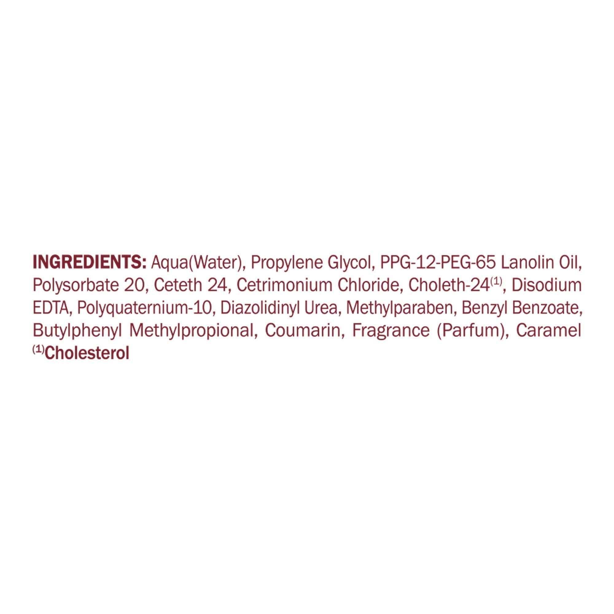Queen Helene Cholesterol Hot Oil Treatment – 6 x 1 oz Bottles (Pack of 6) – Packaging May Vary