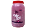 Queen Helene Hard to Hold Styling Gel, Firm Hold 7, Alcohol-Free, Paraben Free, 5 Lb