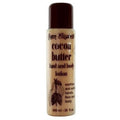 Queen Elisabeth Cocoa Butter Hand and Body Lotion for Intense Hydration & Radiance for Dry Skin 800ml/27.05 oz