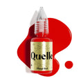 QUELLE Lip Ink Pigment – Water-Based Vegan Lip Color for Lip Blush (0.5oz/15ml)