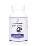 Quintessence Forti5 Hair Growth Nutritional Supplement – 60 Capsules (1 Month Supply)