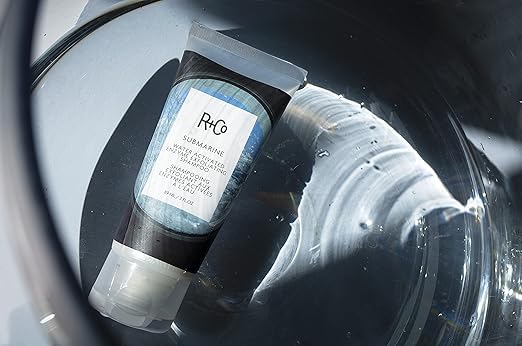 R+Co Cool Wind pH Perfect Air Dry Creme (5 oz) + Bonus Deluxe Sample (0.5 oz) | Hydrates, Tames, Softens | Vegan + Cruelty-Free