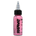 Radiant Colors Sprinkle Pink Tattoo Ink 1oz – Delicate Shading & Color Blending