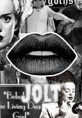 Radioactive Unicorn Jolt Lipstick