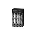 Ralph Lauren Fragrances Ralph's Club Discovery Set – 3 Travel-Sized Fragrances (EDT, EDP, Parfum)