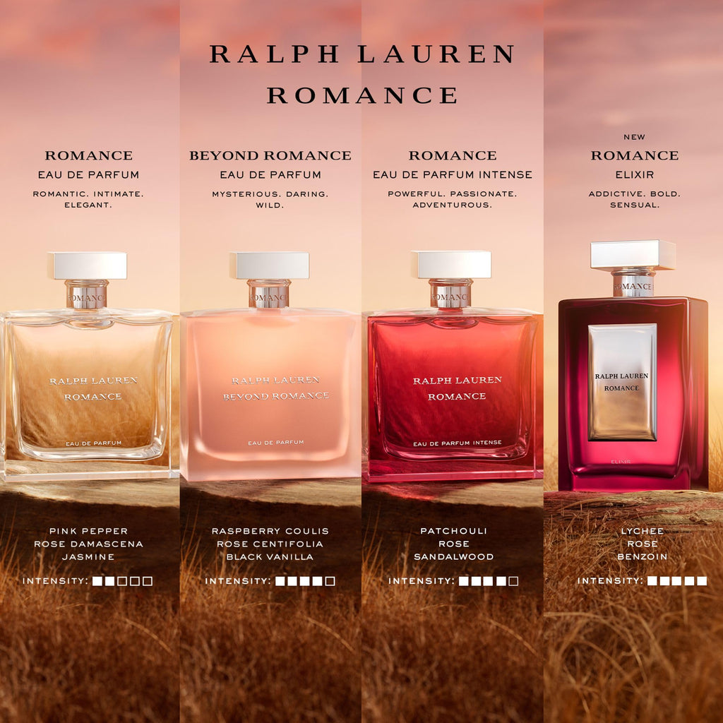 Romance Elixir Eau de Parfum for Women — Ralph Lauren Fragrances