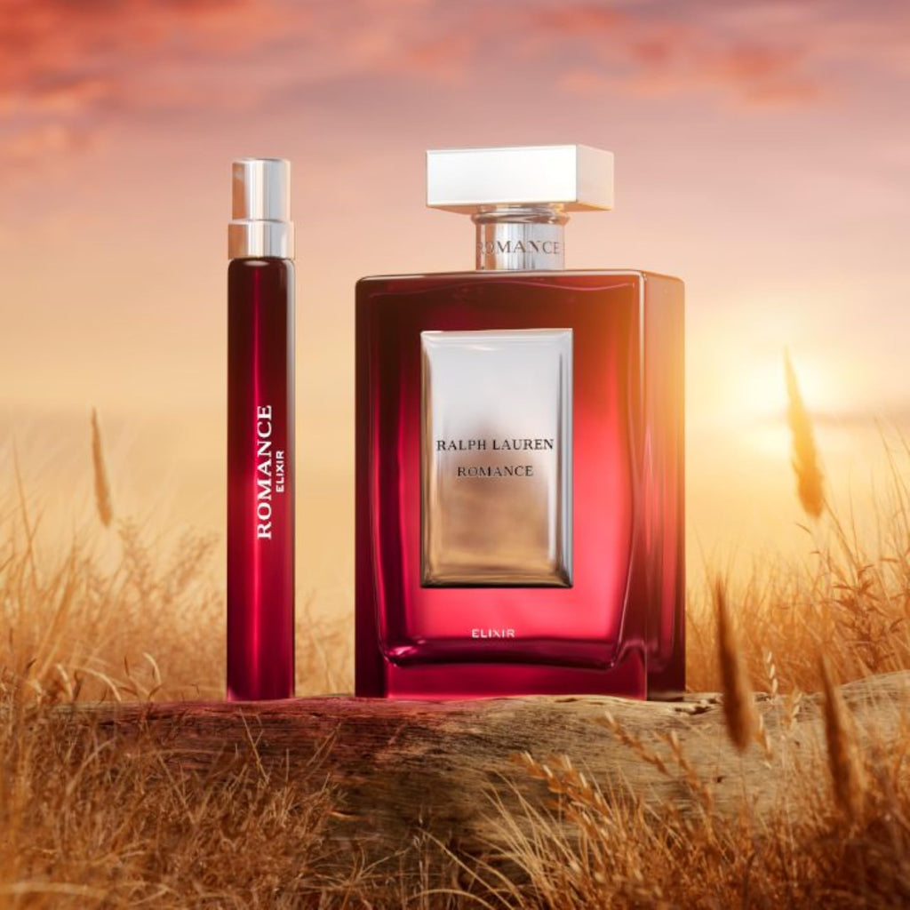 Romance Elixir Eau de Parfum for Women — Ralph Lauren Fragrances