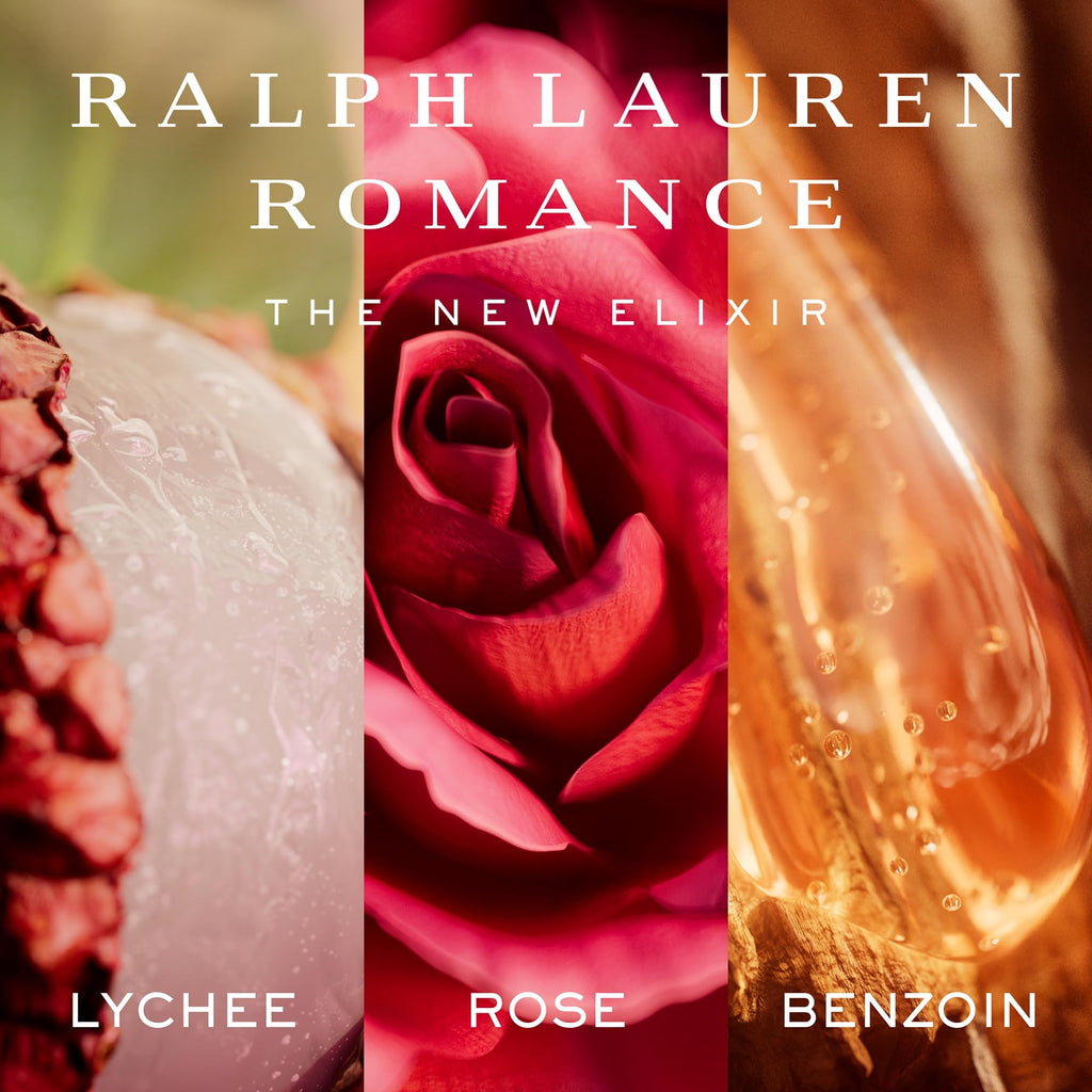 Romance Elixir Eau de Parfum for Women — Ralph Lauren Fragrances