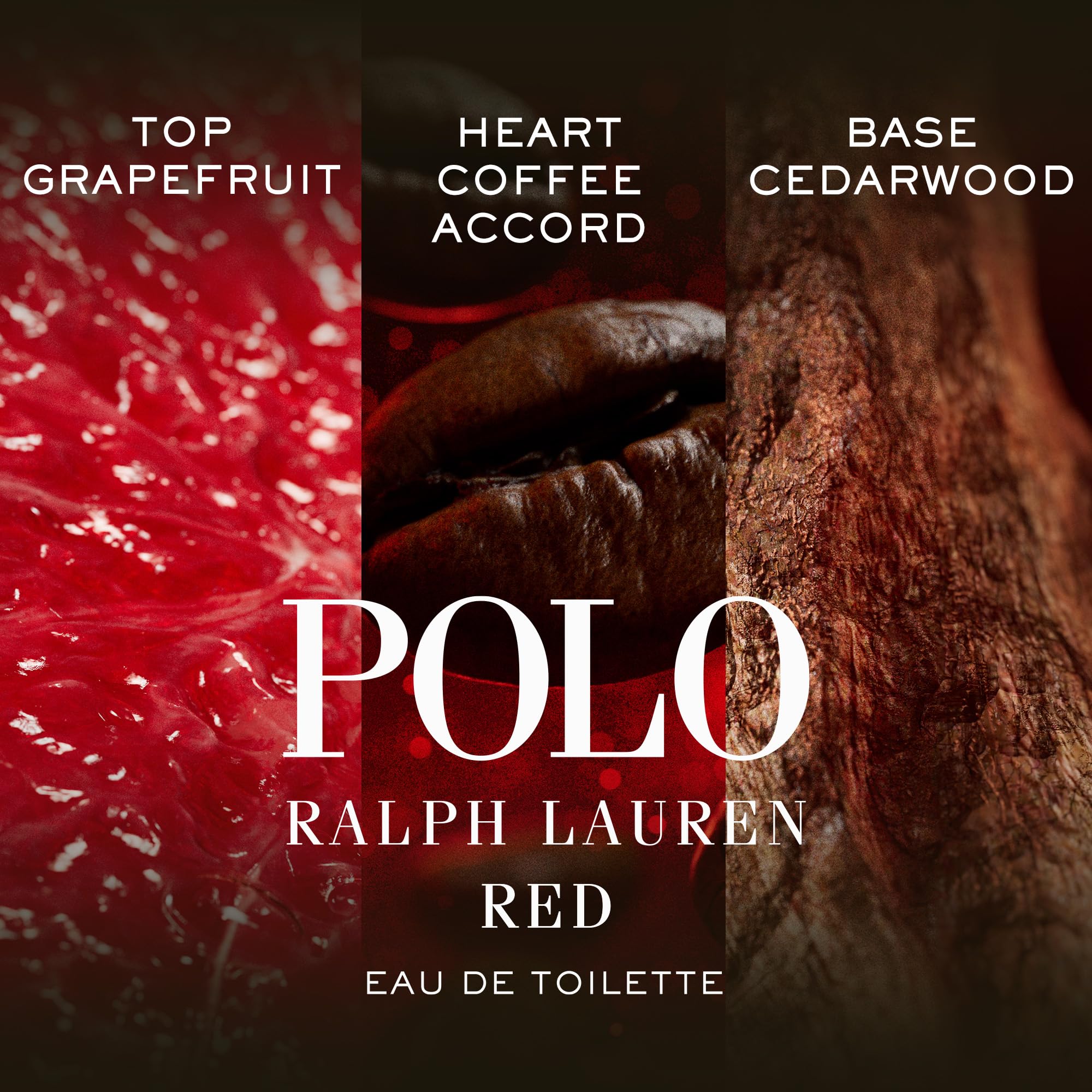 Ralph Lauren Fragrances World of Polo Discovery Set – Polo Red, Polo Blue & Polo 67 EDT (3-Piece Travel Size)