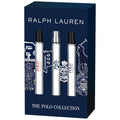 Ralph Lauren Fragrances World of Polo Discovery Set – Polo Red, Polo Blue & Polo 67 EDT (3-Piece Travel Size)