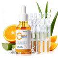 Ranmeli Vitamin C Facial Serum – Brightening, Hydration & Anti-Aging (1 fl oz)