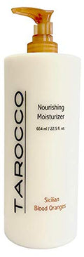 RAPSI Baronessa Cali Tarocco Sicilian Blood Orange Moisturizer – 22.5 oz Spa-Size Body Lotion