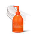 RATAPLAN Dahong Hand & Body Lotion - Vegan Gentle Moisturizer with Tangerine of Jeju Island