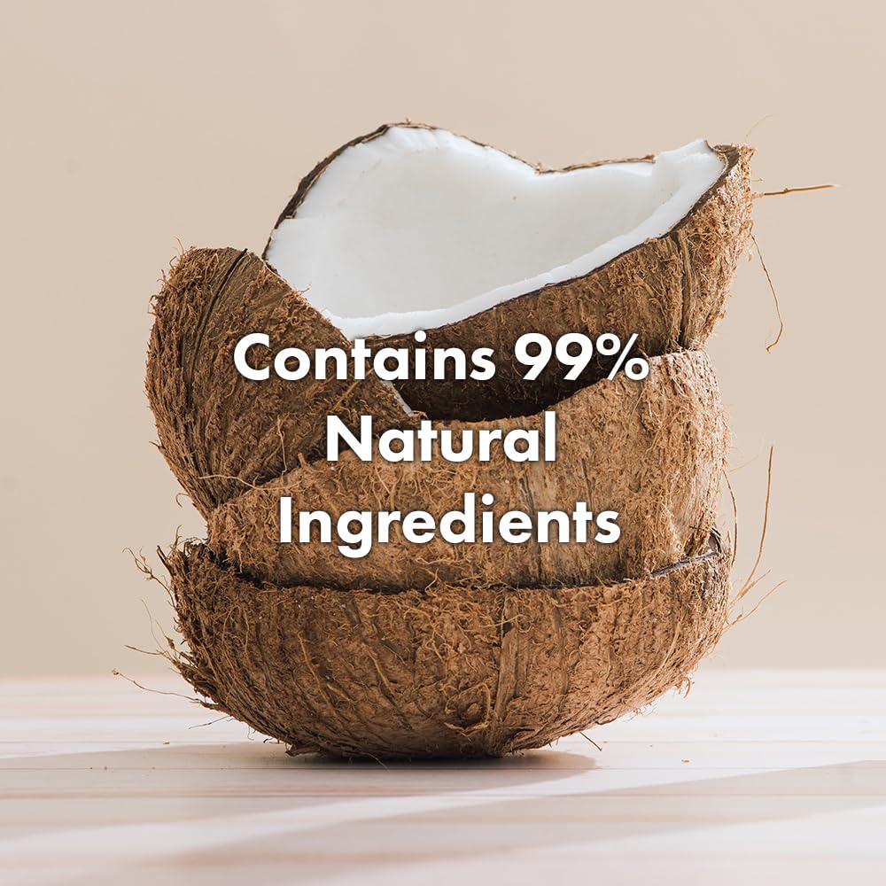RATED GREEN Cold Brew Avocado Nourishing Scalp Pack with Banana – Hydrating Hair Mask (1.69 Fl oz x5)