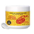 Rattlesnake Venom Cream – Hydrating Moisturizer with Beeswax, Jojoba & Shea Butter – 4 oz
