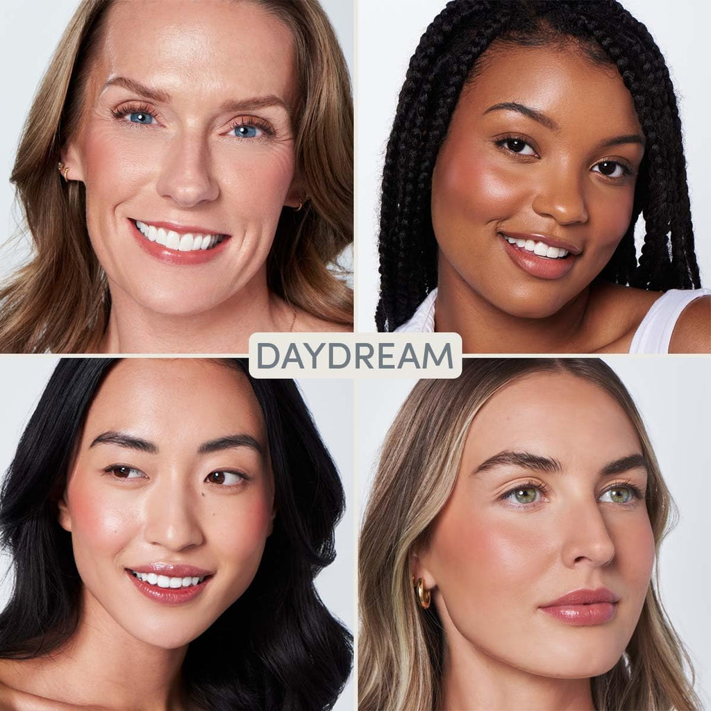 Ravie Beauty Endless Diffusion Baked Blush – Daydream | Long-Lasting Buildable Color