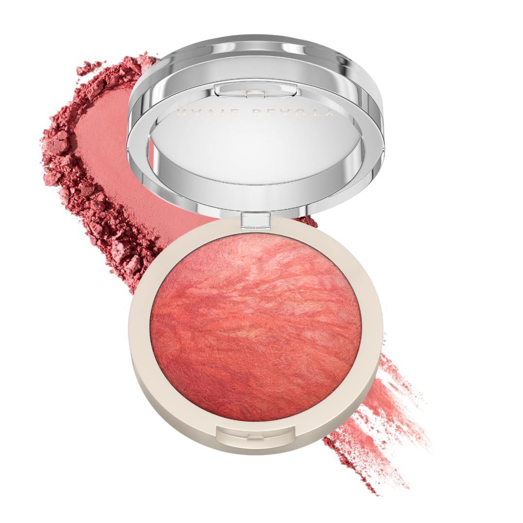 Ravie Beauty Endless Diffusion Baked Blush – Daydream | Long-Lasting Buildable Color