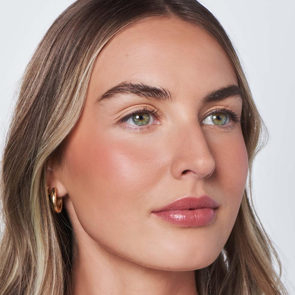 Ravie Beauty Endless Diffusion Baked Blush – Daydream | Long-Lasting Buildable Color
