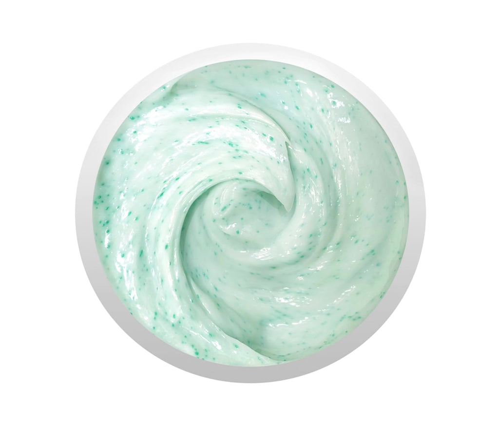 RAYA Bamboo Facial Scrub (R-125) – Herbal Exfoliating Treatment for Dry Skin