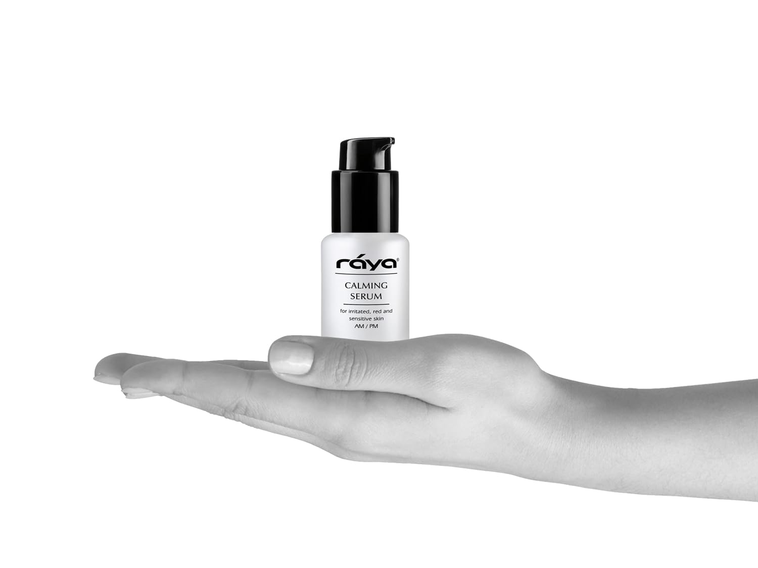 Raya Calming Serum (504) | Calming Facial Treatment for Irritated & Sensitive Skin