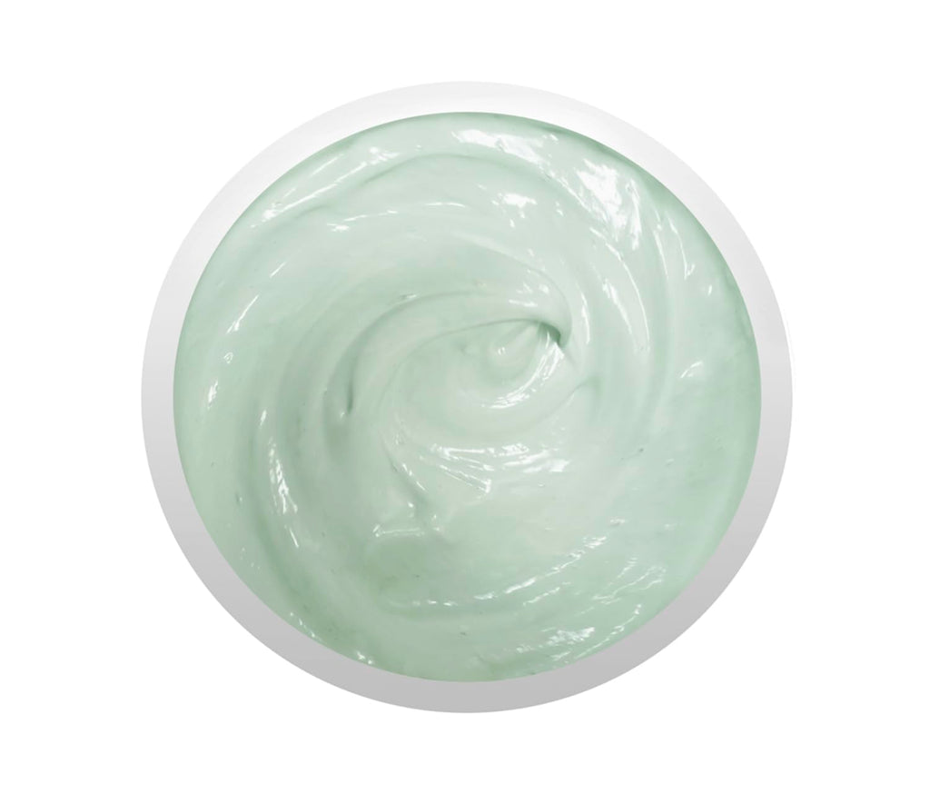 Raya Mint Masque (603) | Cooling Facial Mask for Oily & Breakout-Prone Skin – Paraben-Free, 60ml