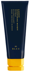 R+Co BLEU Blonded Brightening Masque – Repair, Hydration & Toner for Blondes | 5 oz