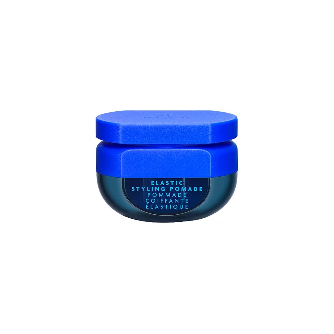 R+Co BLEU Elastic Styling Pomade – Light Hold, Piecey Texture, 1.7 oz