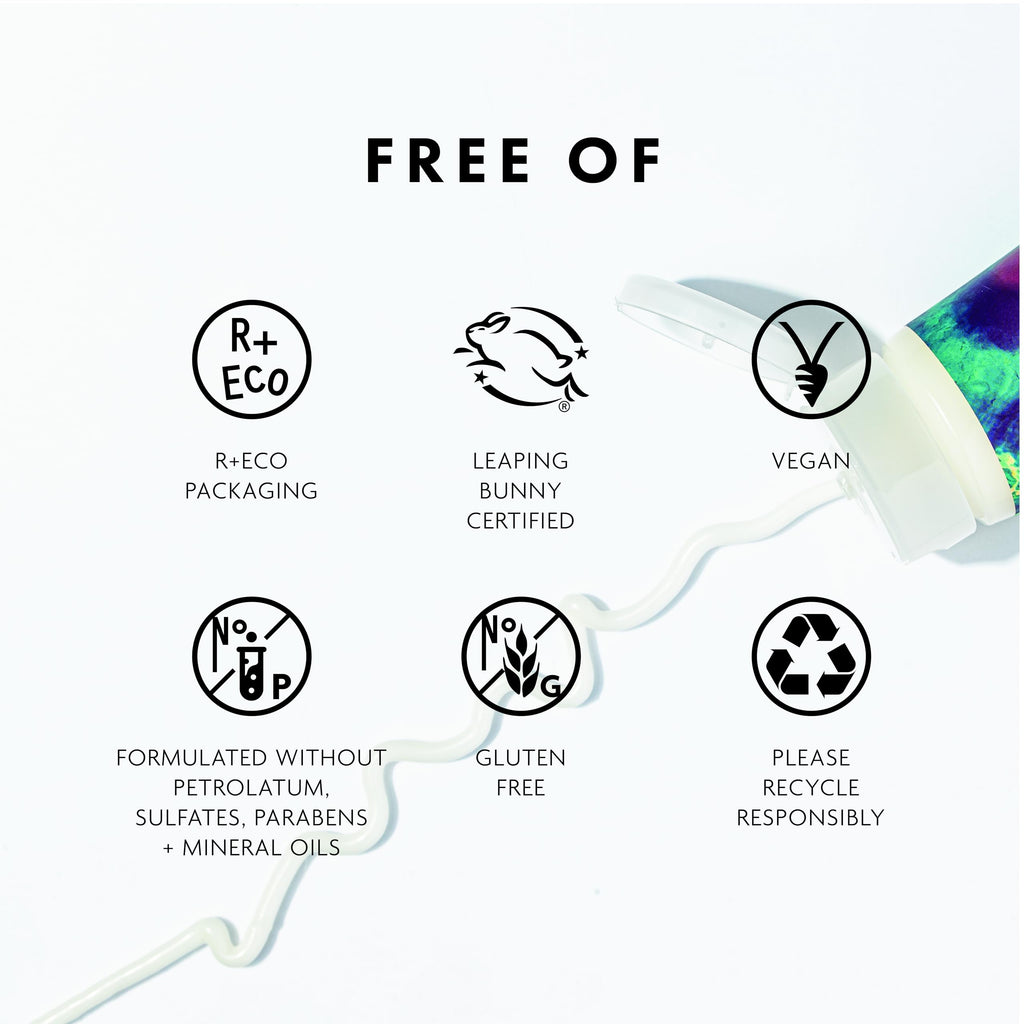 R+Co High Dive Moisture & Shine Crème | Deep Hydration, Frizz Control | Vegan & Cruelty-Free | 5 oz