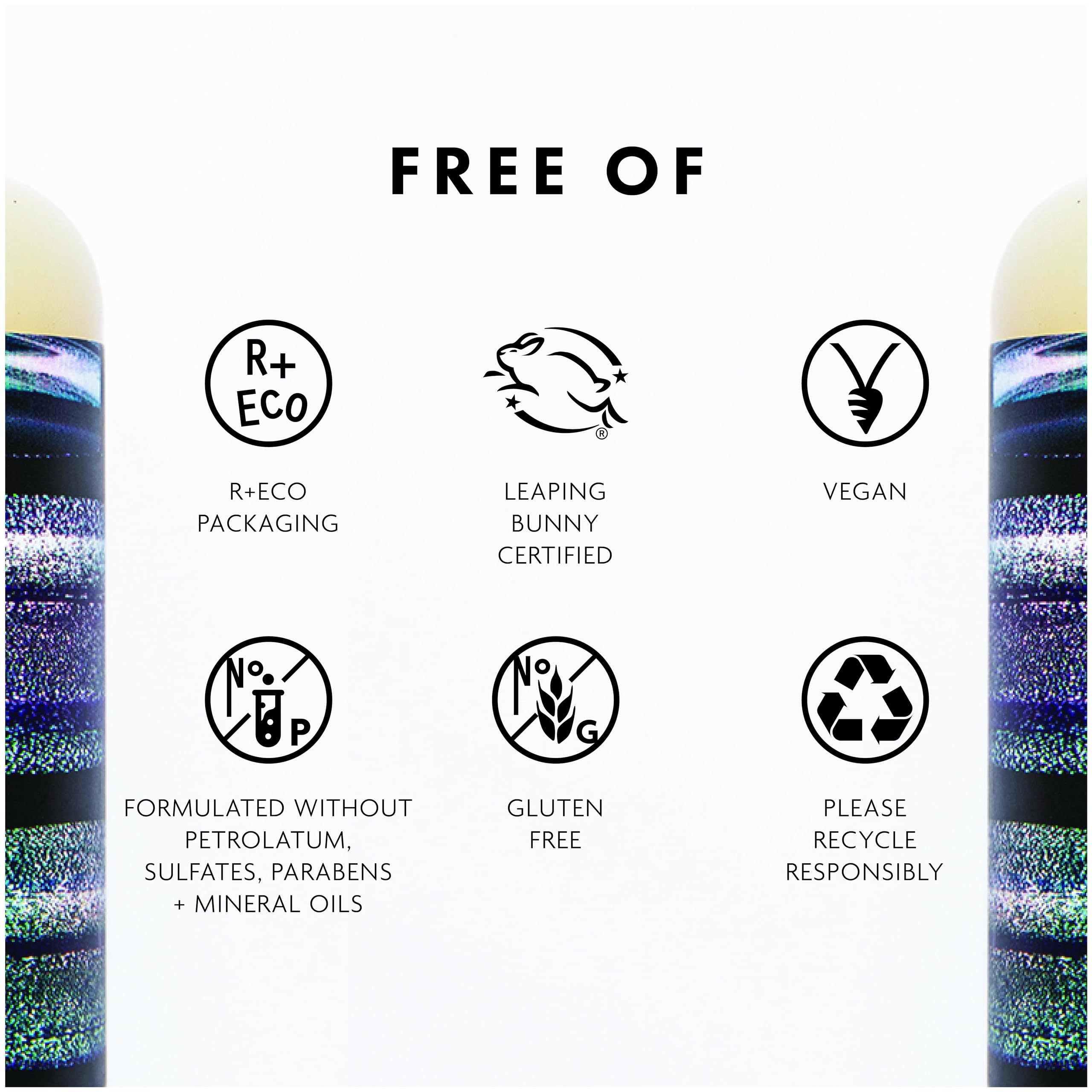 R+Co Television Perfect Hair Shampoo – All Hair Types, Vegan & Cruelty-Free