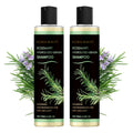 RCSCBC Eloria Beauty Shampoo – Rosemary Hydrolyzed Keratin, Nourishes & Regenerates Hair (1 PCS)