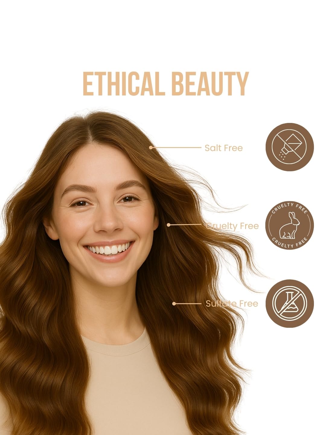 RECAMIER Hydra Repair Conditioner – Deep Moisture & Strength for Dry, Damaged Hair | Salon In